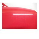 Smart ForTwo 451 Kotflügel vorne rechts mit kratzen  rot A4518810201