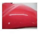 Smart ForTwo 451 Kotflügel vorne rechts mit kratzen  rot A4518810201