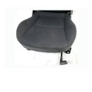 Smart ForTwo 451 Beifahrersitz Sitz rechts mit Bezug schwarz A4519146000 CS2A