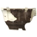 Mercedes-Benz C-Klasse W202 OM611 Motorabdeckung A6110100467