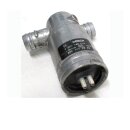 Mercedes-Benz M102 M103 Leerlaufregelventil Leerlaufsteller A0001412225