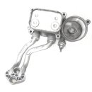 Smart ForTwo 450 CDI Ölfiltergehäuse Ölkühler Q0004004V001 A6601800010
