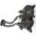 Smart ForTwo 450 CDI Ölfiltergehäuse Ölkühler Q0004004V001 A6601800010