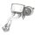 Smart ForTwo 450 CDI Ölfiltergehäuse Ölkühler Q0004004V001 A6601800010
