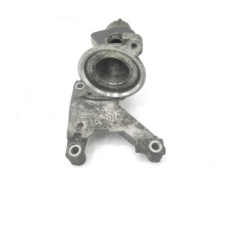 Smart ForTwo 451 Ventilgehäuse Abgasrückführungsventil A6391400560