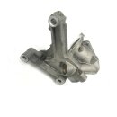 Smart ForTwo 451 Ventilgehäuse Abgasrückführungsventil A6391400560