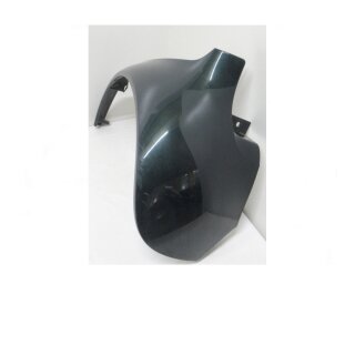 Smart ForTwo 450 Cabrio Kotflügel hinten links dunkelgrün metallic mit Kratzern Q0005588V002