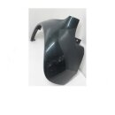 Smart ForTwo 450 Cabrio Kotflügel hinten links dunkelgrün metallic mit Kratzern Q0005588V002
