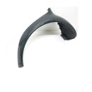 Smart ForTwo 450 Cabrio Kotflügel hinten links dunkelgrün metallic mit Kratzern Q0005588V002