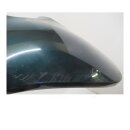 Smart ForTwo 450 Cabrio Kotflügel hinten links dunkelgrün metallic mit Kratzern Q0005588V002