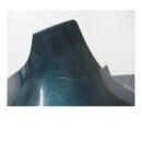 Smart ForTwo 450 Cabrio Kotflügel hinten links dunkelgrün metallic mit Kratzern Q0005588V002