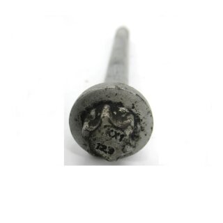 Smart ForTwo 451 Schraube Befestigung Generator A2029903401