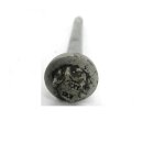 Smart ForTwo 451 Schraube Befestigung Generator A2029903401