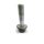 Smart forTwo 451 Kombi-Sechskantschraube M8x35 Saugrohr an Zylinderkopf A0029906900