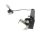 Smart ForTwo 451 Coupe Schloss Verriegelung Heckklappe Mitte A4517660426