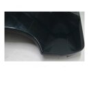 Smart ForTwo 450 Cabrio Heckklappe Verkleidung grün Q0002597V007