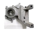 Mercedes-Benz 722.421 Getriebe Gehäuse hinten...