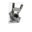 Mercedes-Benz 722.421 Getriebe Gehäuse hinten A2022700111 A2022710101