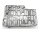 Mercedes-Benz Automatikgetriebe 722.6 Schaltschieber Steuereinheit A1402700606
