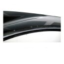 Smart ForTwo 451 Kotflügel hinten rechts schwarz A4518820201