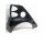 Smart ForTwo 451 Kotflügel hinten rechts schwarz A4518820201