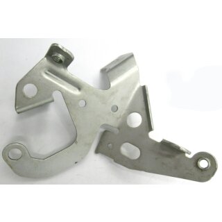 Mercedes-Benz OM642 Halter A6421594440