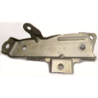 Mercedes-Benz OM642 Halter A6421411340