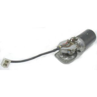 Mercedes-Benz W601 W207 Wischermotor Bosch 0390346153