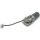 Mercedes-Benz W601 W207 Wischermotor Bosch 0390346153