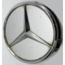 Mercedes-Benz Radzierdeckel Nabendeckel A2204000125