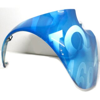 Smart ForTwo 450 Kotflügel hinten links NUMERIC BLUE  Q0004750V007