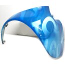Smart ForTwo 450 Kotflügel hinten links NUMERIC BLUE  Q0004750V007