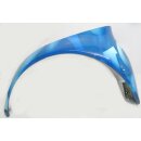 Smart ForTwo 450 Kotflügel hinten links NUMERIC BLUE  Q0004750V007