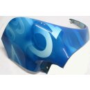 Smart ForTwo 450 Kotflügel hinten links NUMERIC BLUE  Q0004750V007