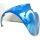 Smart ForTwo 450 Kotflügel hinten links NUMERIC BLUE  Q0004750V007