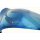 Smart ForTwo 450 Kotflügel hinten links NUMERIC BLUE  Q0004750V007