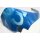 Smart ForTwo 450 Kotflügel hinten links NUMERIC BLUE  Q0004750V007