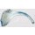 Smart ForTwo 450 Kotflügel hinten links NUMERIC BLUE  Q0004750V007