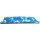 Smart ForTwo 450 Coupe Heckklappe Verkleidung NUMERIC BLUE Q0000640V014