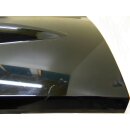 Smart ForTwo 451 cdi Verkleidung Heckklappe schwarz...