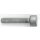 NEU Smart ForTwo 450 451 CDI OM660 Schraube Befestigung Injektor A0039902912