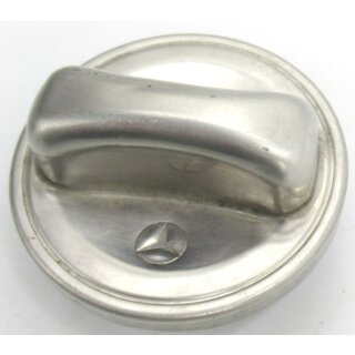 Mercedes-Benz W123 W124 W126 W201 Tankdeckel Tankverschluss A1244700005