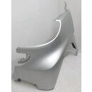 NEUWERTIG Smart ForTwo 451 Kotflügel vorne links silber RIVER SILVER A4518810101 C50L