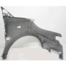 NEUWERTIG Smart ForTwo 451 Kotflügel vorne links silber RIVER SILVER A4518810101 C50L