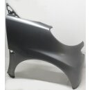 Smart ForTwo 451 Kotflügel vorne rechts DARK GREY METALLIC A4518810201 CC8L
