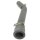 Smart ForTwo 451 CDI OM660 Formschlauch Entlüftung Zylinderkopfhaube A6600160181
