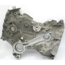 Smart ForTwo 451 mhd Steuergehäuse mit Ölpumpe...