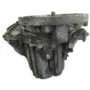 Smart ForTwo 450 Benziner Getriebe Q0003202V016 BJ 12/00