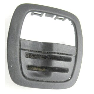 Smart ForTwo 451 Münzhalter in Abdeckblende Mittelkonsole A4518203910 A4518204310