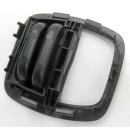 Smart ForTwo 451 Münzhalter in Abdeckblende Mittelkonsole A4518203910 A4518204310